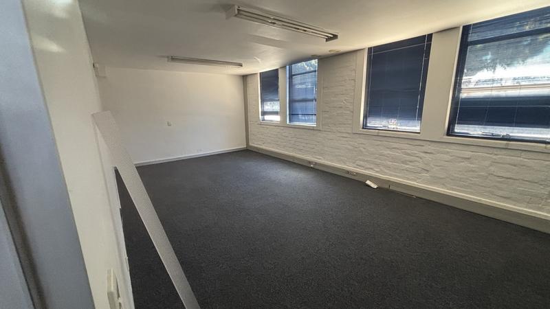 To Let commercial Property for Rent in Observatory Western Cape